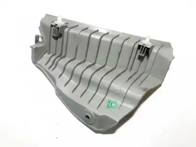 Pezzo di ricambio per auto di seconda mano plastica per kia cerato 1.6 crdi 03-07 riferimenti oem iam   