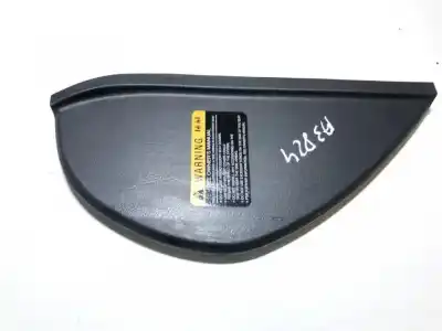 Pezzo di ricambio per auto di seconda mano plastica per kia cerato 1.6 crdi 03-07 riferimenti oem iam 847662f900