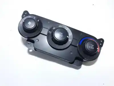 Peça sobressalente para automóvel em segunda mão Comando De Sofagem (chauffage / Ar Condicionado) por KIA CERATO 1.6 CRDI 03-07 Referências OEM IAM 972502F005  