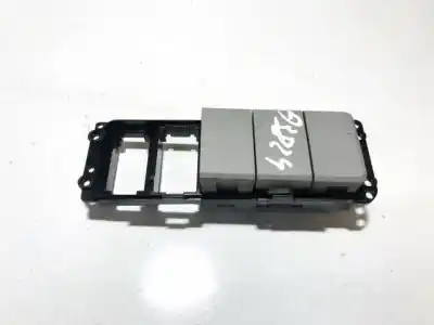 Pezzo di ricambio per auto di seconda mano plastica per kia cerato 1.6 crdi 03-07 riferimenti oem iam 