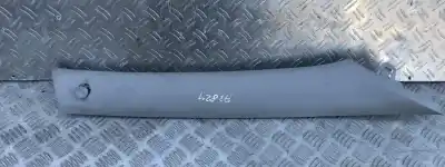 Pezzo di ricambio per auto di seconda mano plastica per kia cerato 1.6 crdi 03-07 riferimenti oem iam d02gd04g