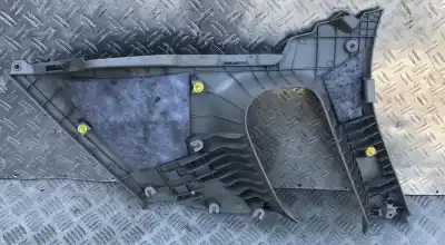 Pezzo di ricambio per auto di seconda mano plastica per kia cerato 1.6 crdi 03-07 riferimenti oem iam   