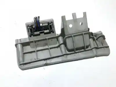 Pezzo di ricambio per auto di seconda mano plastica per kia cerato 1.6 crdi 03-07 riferimenti oem iam   