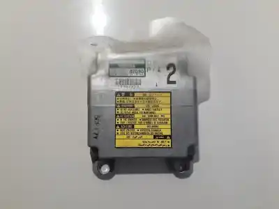 Автозапчастина б/у блок управління подушками безпеки для toyota rav 4 (a2) 2.0 d-4d executive 4x4 (2003->) посилання на oem iam 8917042090