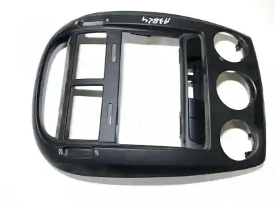 Pezzo di ricambio per auto di seconda mano plastica per kia cerato 1.6 crdi 03-07 riferimenti oem iam 803b073100