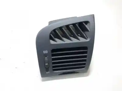 Pezzo di ricambio per auto di seconda mano griglia di aerazione per kia cerato 1.6 crdi 03-07 riferimenti oem iam 