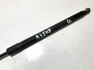 Автозапчастина б/у амортизаторі багажника/дверей для audi a3 (8p) 1.6 16v fsi посилання на oem iam 8p3827552c  