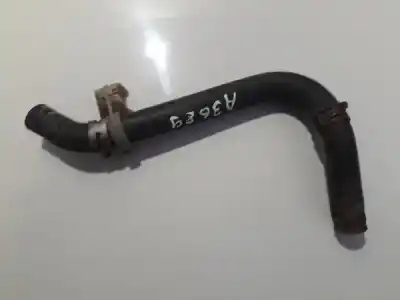 Автозапчастина б/у труба для honda cr-v (rd8) 2.0 vtec cat посилання на oem iam   