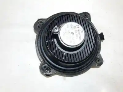 Second-hand car spare part speaker for audi a3 (8p) 1.6 16v fsi oem iam references 8h0035411  7606500098