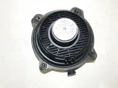 Автозапчастина б/у динамик для audi a3 (8p) 1.6 16v fsi посилання на oem iam 8h0035411  7606500098