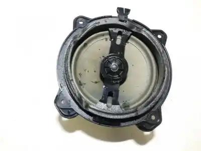 Автозапчастина б/у динамик для AUDI A3 (8P) 1.6 16V FSI Посилання на OEM IAM 8H0035411  7606500098