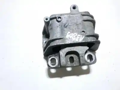 Автозапчастина б/у підтримка двигуна для audi a3 (8p) 1.6 16v fsi посилання на oem iam 1k0199262