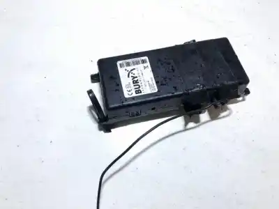 Автозапчастина б/у електронний модуль для AUDI A3 (8P) 1.6 16V FSI Посилання на OEM IAM 0118005606  