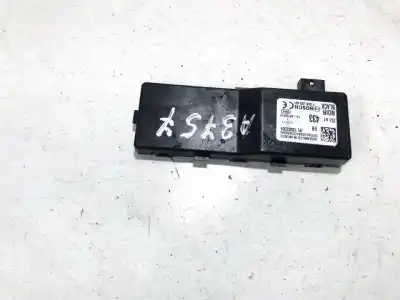 Second-hand car spare part electronic module for opel insignia a (g09) 1.8 (68) oem iam references 13503204 Second-hand car spare part electronic module for opel insignia a (g09) 1.8 (68) oem iam references 13503204