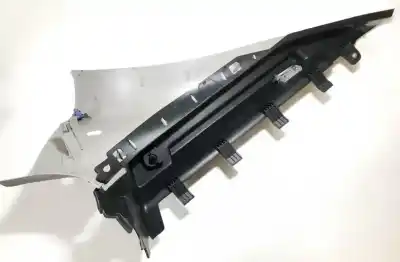 Автозапчастина б/у пластикler для opel insignia a (g09) 1.8 (68) посилання на oem iam 13221262  315671560