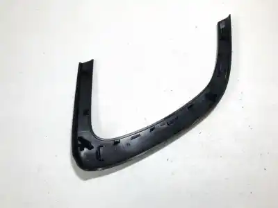 Автозапчасти б/у пластик за opel insignia a (g09) 1.8 (68) ссылки oem iam 13222210  