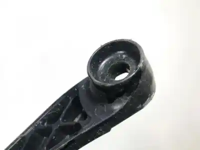 Автозапчастина б/у лівий передній ручок склоочисника для opel insignia a (g09) 1.8 (68) посилання на oem iam 13227400   Автозапчастина б/у лівий передній ручок склоочисника для opel insignia a (g09) 1.8 (68) посилання на oem iam 13227400