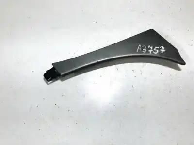 Second-hand car spare part plastics for opel insignia a (g09) 1.8 (68) oem iam references 13242093 Second-hand car spare part plastics for opel insignia a (g09) 1.8 (68) oem iam references 13242093