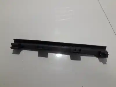 Автозапчастина б/у пластика для audi a4 b6 (8e2) 1.9 tdi quattro посилання на oem iam 8e0868203  