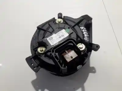 Pezzo di ricambio per auto di seconda mano motore di riscaldamento per audi a4 b6 (8e2) 1.9 tdi quattro riferimenti oem iam 8e2820021b  k01001cw, h03s0002, 5508400