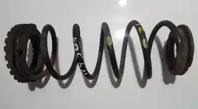 Peça sobressalente para automóvel em segunda mão mola de suspensão por kia rio 1.5 crdi referências oem iam 