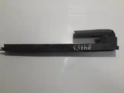Автозапчасти б/у пластики за audi a4 b6 (8e2) 1.9 tdi quattro ссылки oem iam 8e0881478b
