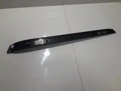 Автозапчастина б/у пластика для audi a4 b6 (8e2) 1.9 tdi quattro посилання на oem iam 8e0867410  8e0867410g
