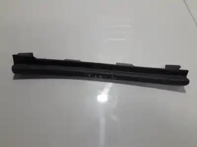Автозапчасти б/у пластики за audi a4 b6 (8e2) 1.9 tdi quattro ссылки oem iam 8e0868204