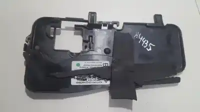 Second-hand car spare part Plastics for OPEL ASTRA, G 1998.09 - 2004.12 2.0 DTI 16V 74KW 1999.08 - 2005.01 OEM IAM references 90589764  0849420
