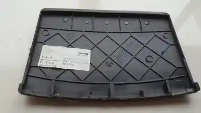 Автозапчастина б/у пластика для audi a6 avant (4f5) 3.0 tdi quattro посилання на oem iam 4f0863321d  339201