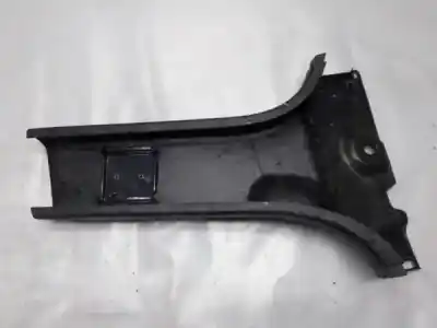 Автозапчастина б/у пластика для honda cr-v (rd8) 2.0 vtec cat посилання на oem iam 71s9a0030  71-s9a-0030