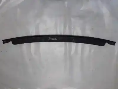 Автозапчастина б/у пластика для audi a8 (4e2) 4.0 tdi quattro посилання на oem iam 4e0807417b  4e0 807 421b