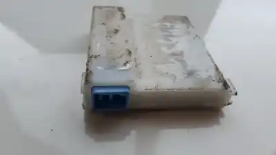 Peça sobressalente para automóvel em segunda mão módulo eletrônico por volvo v50 (545) 2.0 d referências oem iam   