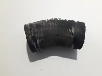 Peça sobressalente para automóvel em segunda mão tubo do intercooler por fiat bravo (198) 1.9 16v dynamic multijet referências oem iam   