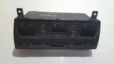 Автозапчастина б/у клімат-контроль для AUDI A6, C5 1997.01 - 2001.08 2.4 121KW 1997.02 - 2005.01 Посилання на OEM IAM 4B0820043AF  4B0 820 043AF, 5HB 007 604-22