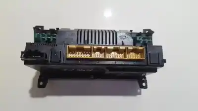 Автозапчасти б/у климат-контроль за audi a6, c5 1997.01 - 2001.08 2.4 121kw 1997.02 - 2005.01 ссылки oem iam 4b0820043af  4b0 820 043af, 5hb 007 604-22