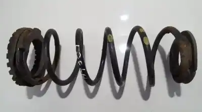 Peça sobressalente para automóvel em segunda mão mola de suspensão por kia rio 1.5 crdi referências oem iam 