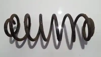 Peça sobressalente para automóvel em segunda mão mola de suspensão por ford fiesta vi 1.25 referências oem iam 