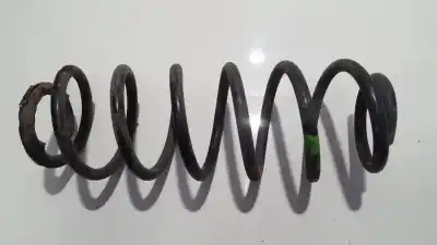 Peça sobressalente para automóvel em segunda mão mola de suspensão por ford fiesta vi 1.25 referências oem iam 