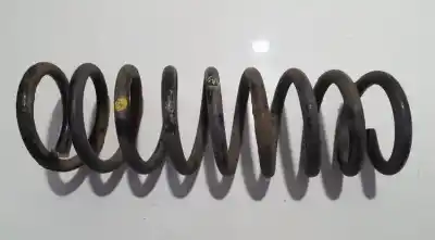 Peça sobressalente para automóvel em segunda mão mola de suspensão por kia ceed (ed) 1.6 crdi 115 referências oem iam 