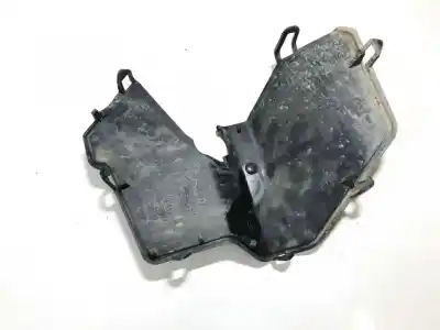 Pezzo di ricambio per auto di seconda mano plastiche per ford c-max (cb3) 1.6 16v cat riferimenti oem iam xs4r7222ac  xs4r-7222-ac, m738a