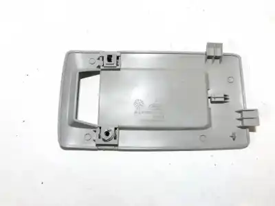 Peça sobressalente para automóvel em segunda mão plásticos por ford c-max (cb3) 1.6 16v cat referências oem iam 3m51r61304afw  