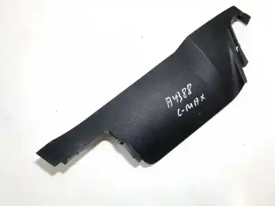 Автозапчасти б/у пластики за ford c-max (cb3) 1.6 16v cat ссылки oem iam 3m51r02519adw