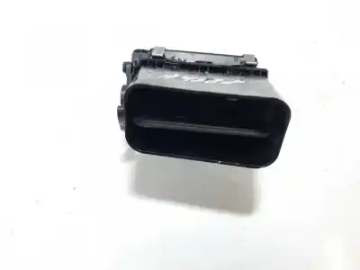 Pezzo di ricambio per auto di seconda mano griglia di aerazione per ford c-max (cb3) 1.6 16v cat riferimenti oem iam 4793001  3m51r018b08gfw