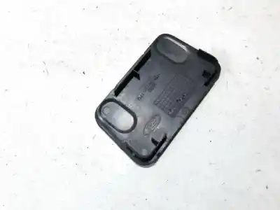 Автозапчастина б/у пластика для ford c-max (cb3) 1.6 16v cat посилання на oem iam 3m51r046b96aew  3m51-r046b96-aew