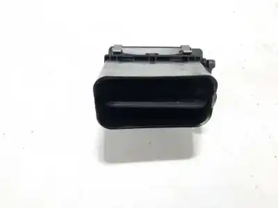 Pezzo di ricambio per auto di seconda mano griglia di aerazione per ford c-max (cb3) 1.6 16v cat riferimenti oem iam 3m51r018b09afw  4794-001