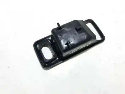 Автозапчастина б/у пластика для ford c-max (cb3) 1.6 16v cat посилання на oem iam 3m51226a37adw  