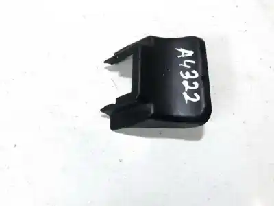 Pezzo di ricambio per auto di seconda mano Plastica per SUBARU LEGACY V (BM) 2.0 D AWD (BMD) Riferimenti OEM IAM 64115AJ120  
