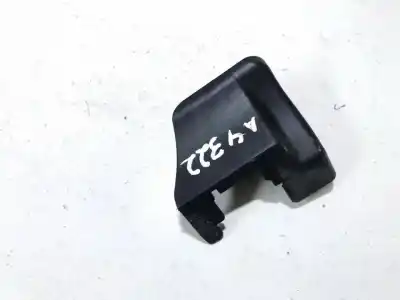 Pezzo di ricambio per auto di seconda mano Plastica per SUBARU LEGACY V (BM) 2.0 D AWD (BMD) Riferimenti OEM IAM 64115AJ110  