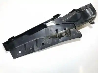 Автозапчастина б/у пластика для ford c-max (cb3) 1.6 16v cat посилання на oem iam 3m5tr02477aj  3m5t-r02477-aj